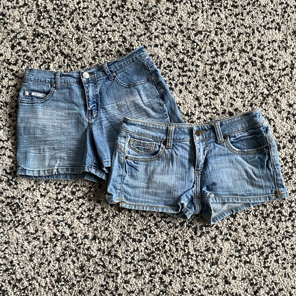 2 short bundle
